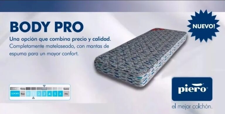 Body Pro 1